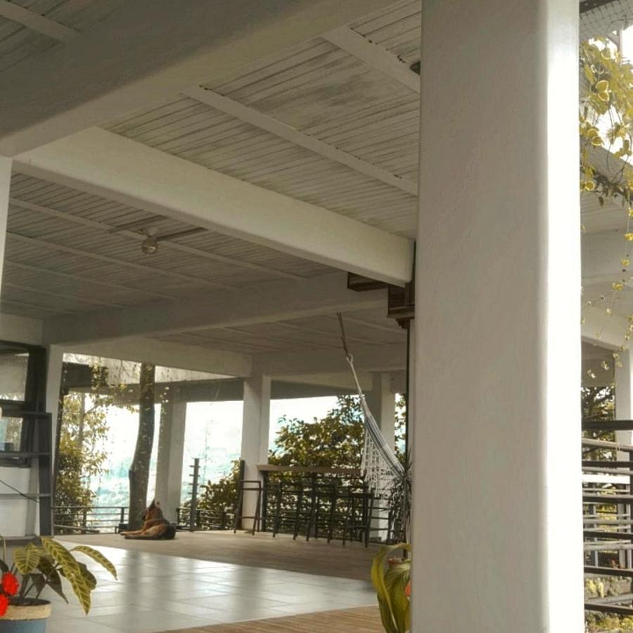 Casa Nativo Villa Jardín Exterior foto
