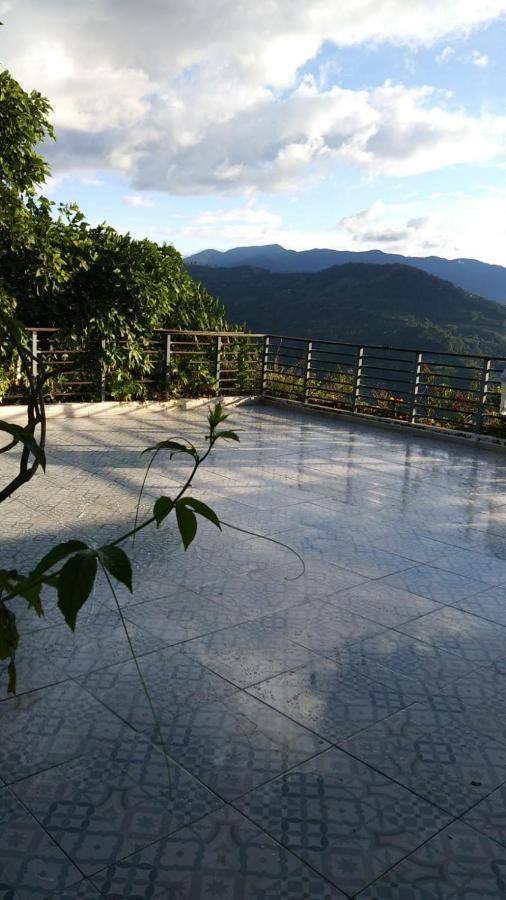 Casa Nativo Villa Jardín Exterior foto
