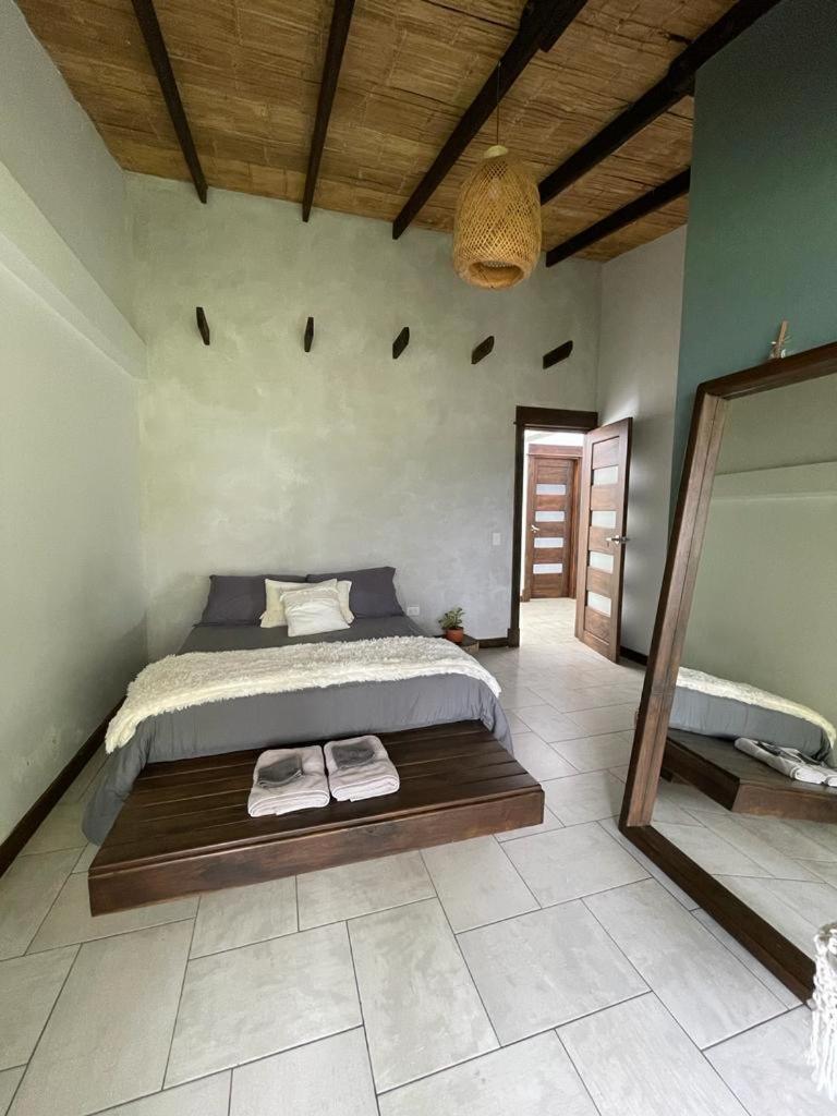Casa Nativo Villa Jardín Exterior foto